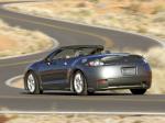Mitsubishi Eclipse Spider GT V6 2007 года